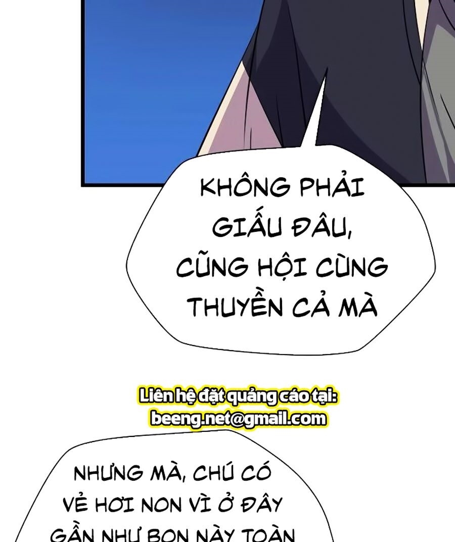 tiêu diệt đấng cứu thế chapter 51 - Next chapter 52