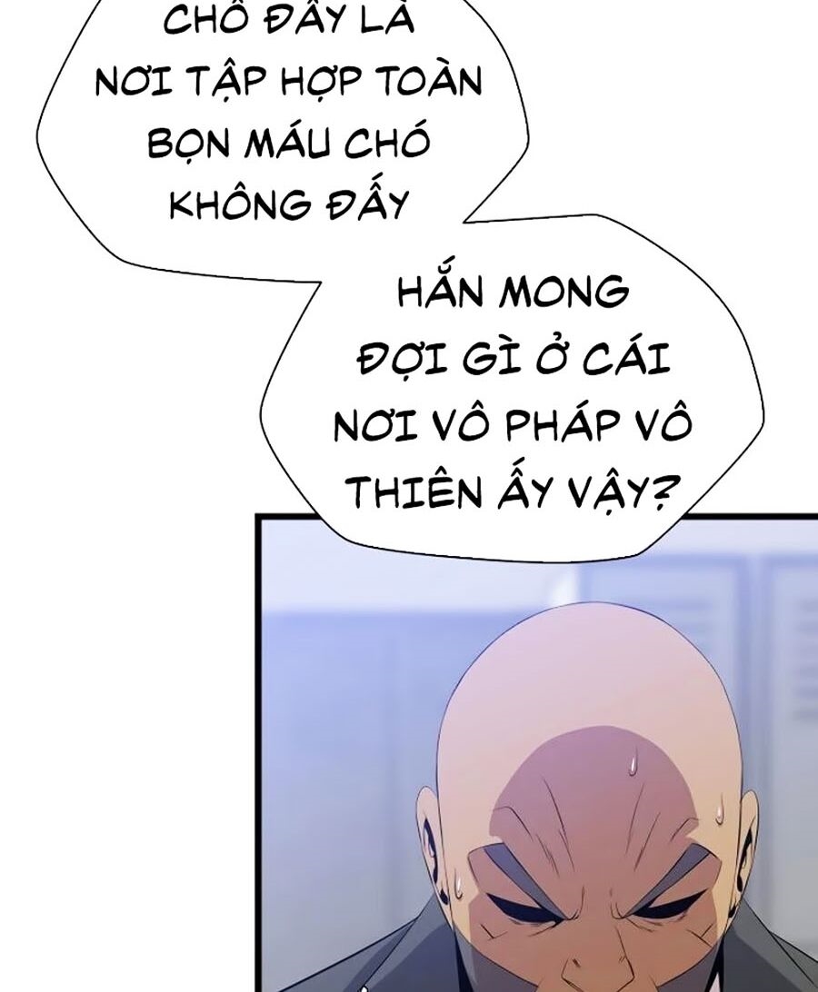 tiêu diệt đấng cứu thế chapter 51 - Next chapter 52