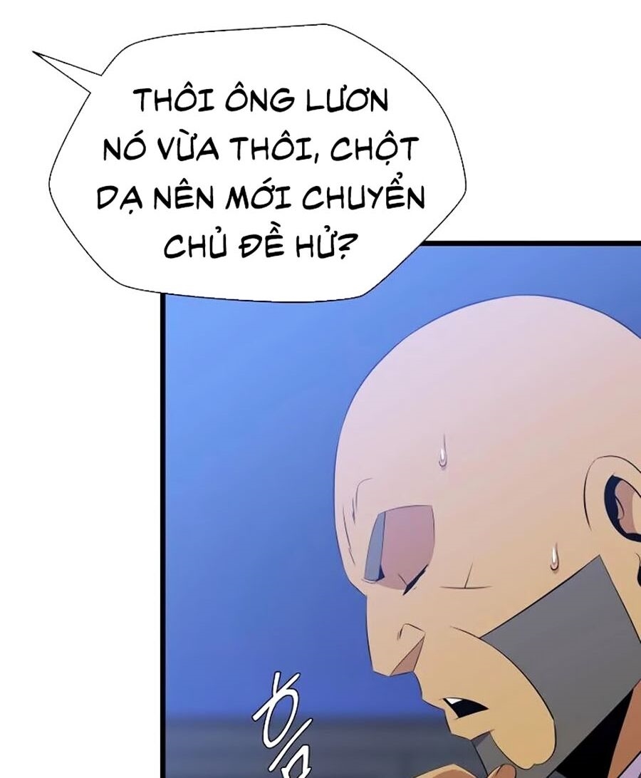 tiêu diệt đấng cứu thế chapter 51 - Next chapter 52