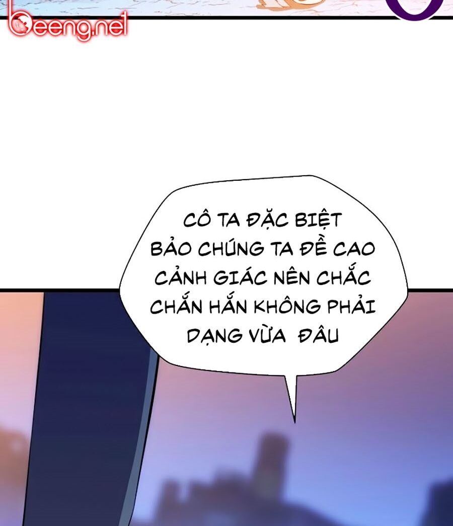 tiêu diệt đấng cứu thế chapter 51 - Next chapter 52