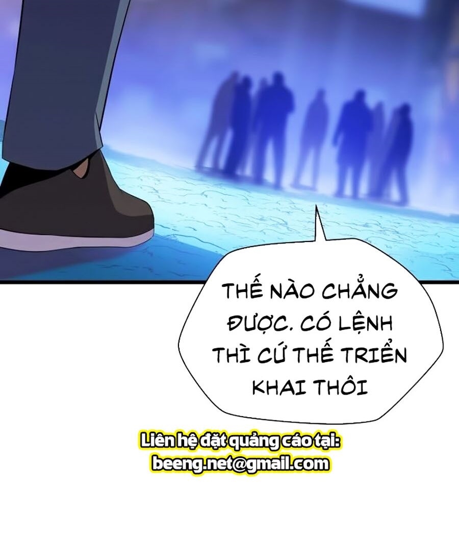 tiêu diệt đấng cứu thế chapter 51 - Next chapter 52