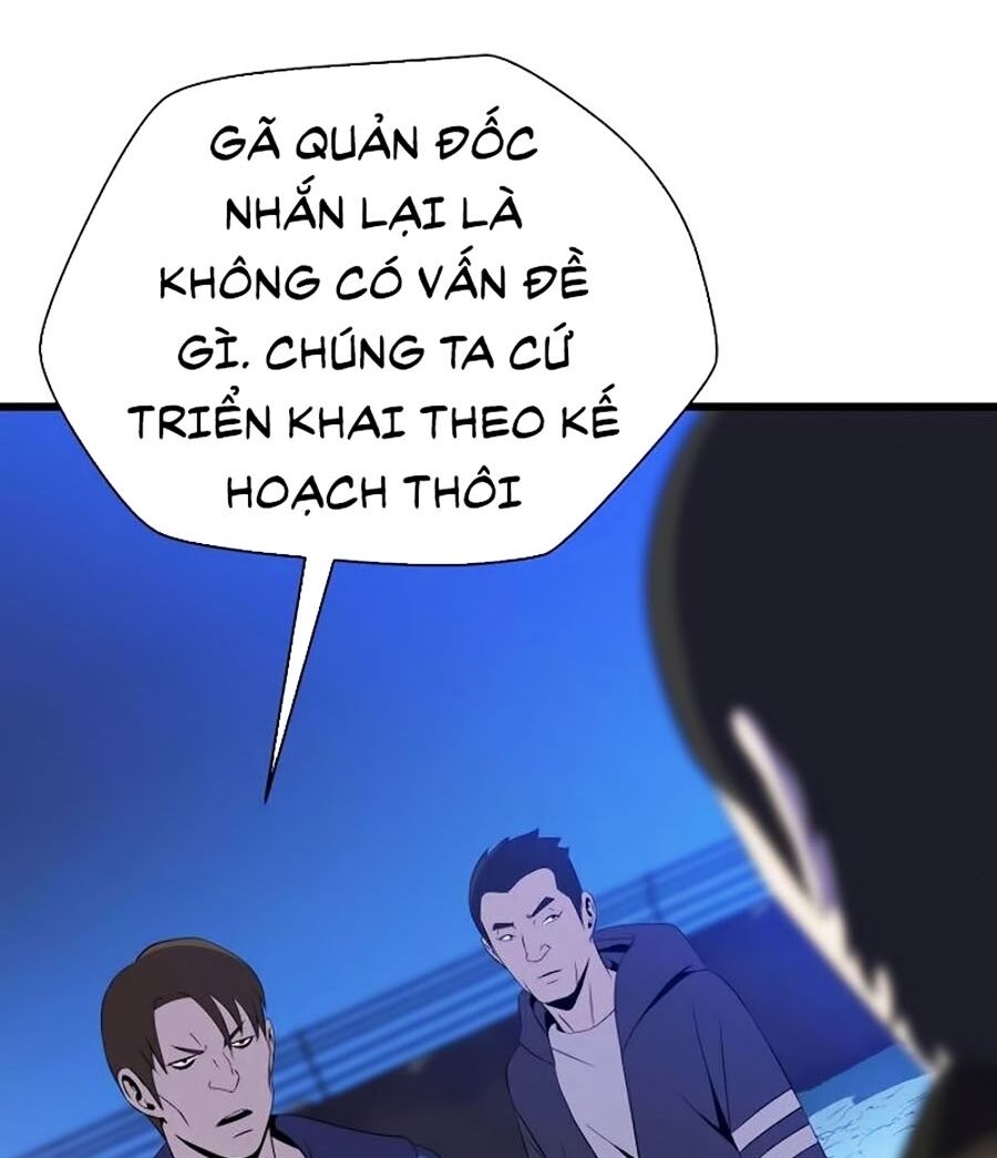 tiêu diệt đấng cứu thế chapter 51 - Next chapter 52