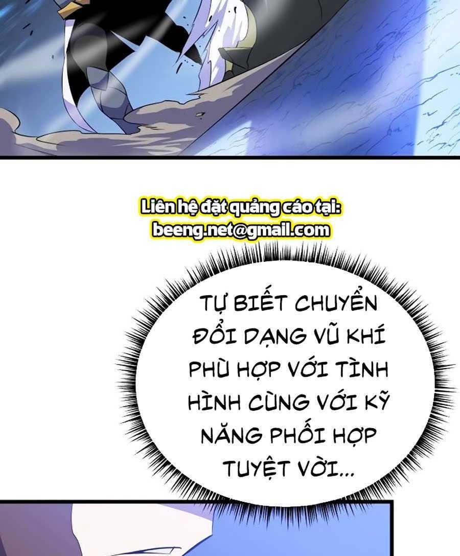 tiêu diệt đấng cứu thế chapter 52 - Next chương 53