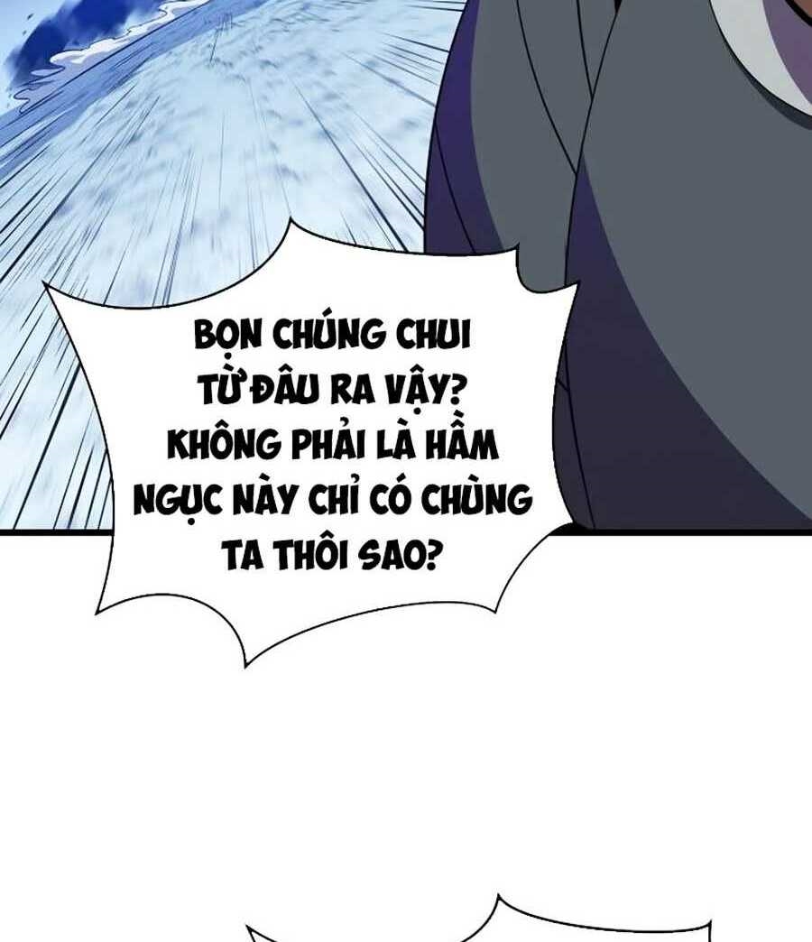 tiêu diệt đấng cứu thế chapter 52 - Next chương 53