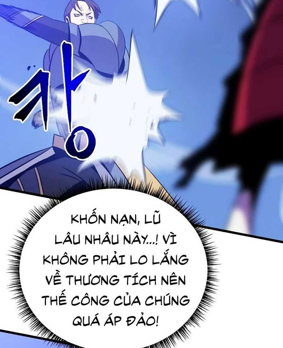 tiêu diệt đấng cứu thế chapter 52 - Next chương 53