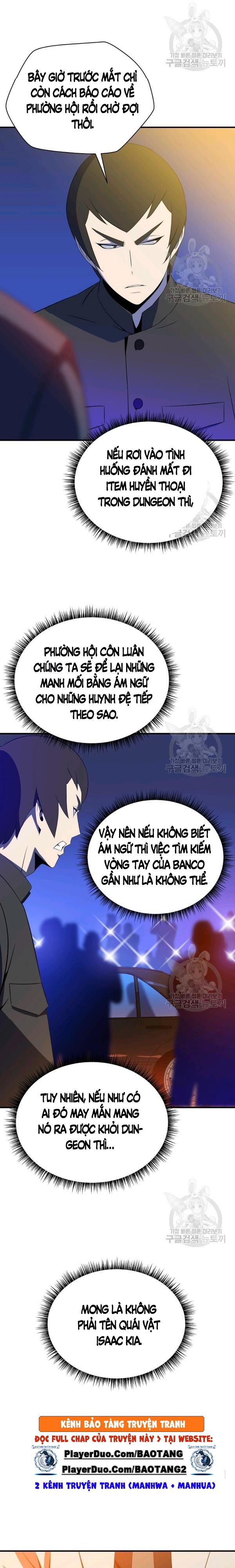 tiêu diệt đấng cứu thế chapter 62 - Next chapter 63