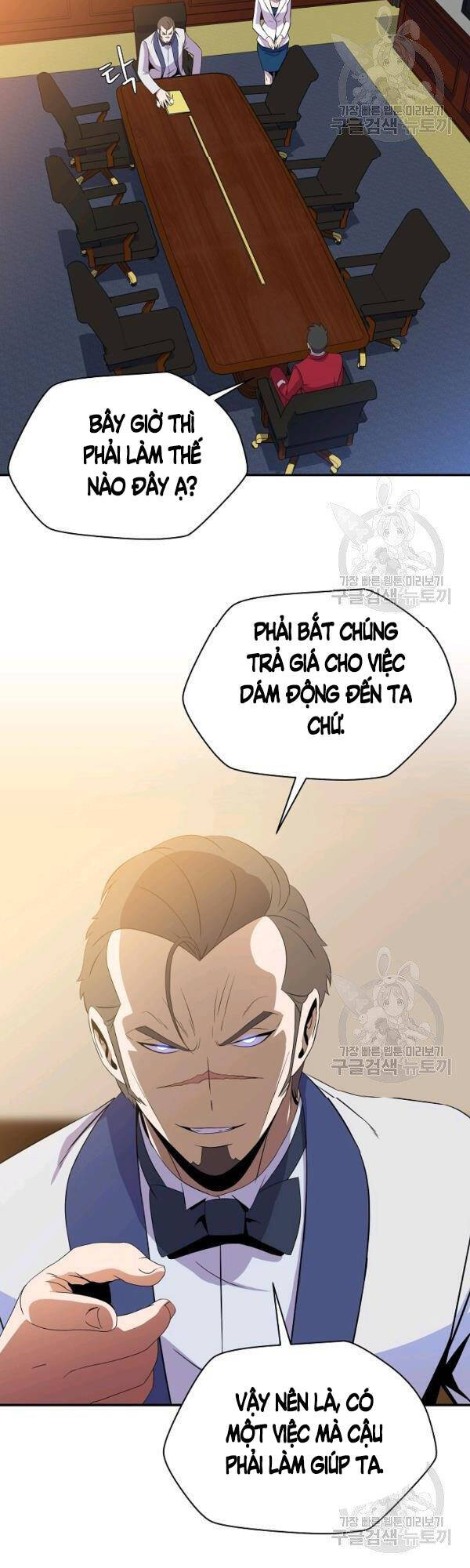 tiêu diệt đấng cứu thế chapter 62 - Next chapter 63