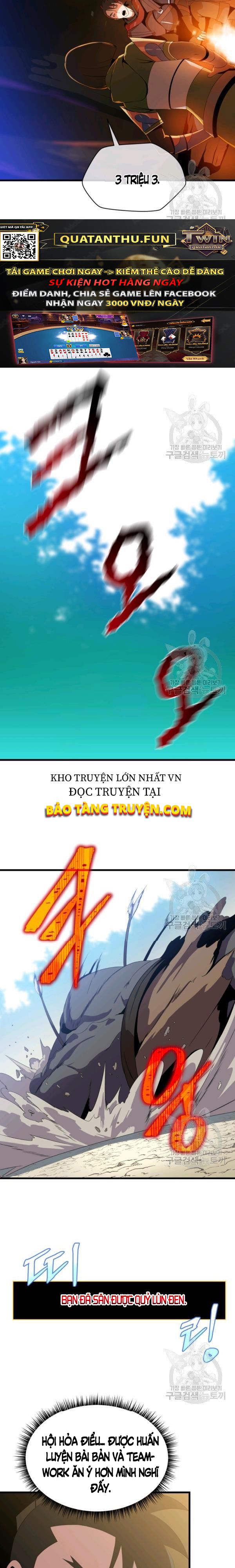 tiêu diệt đấng cứu thế chapter 64 - Next chapter 65