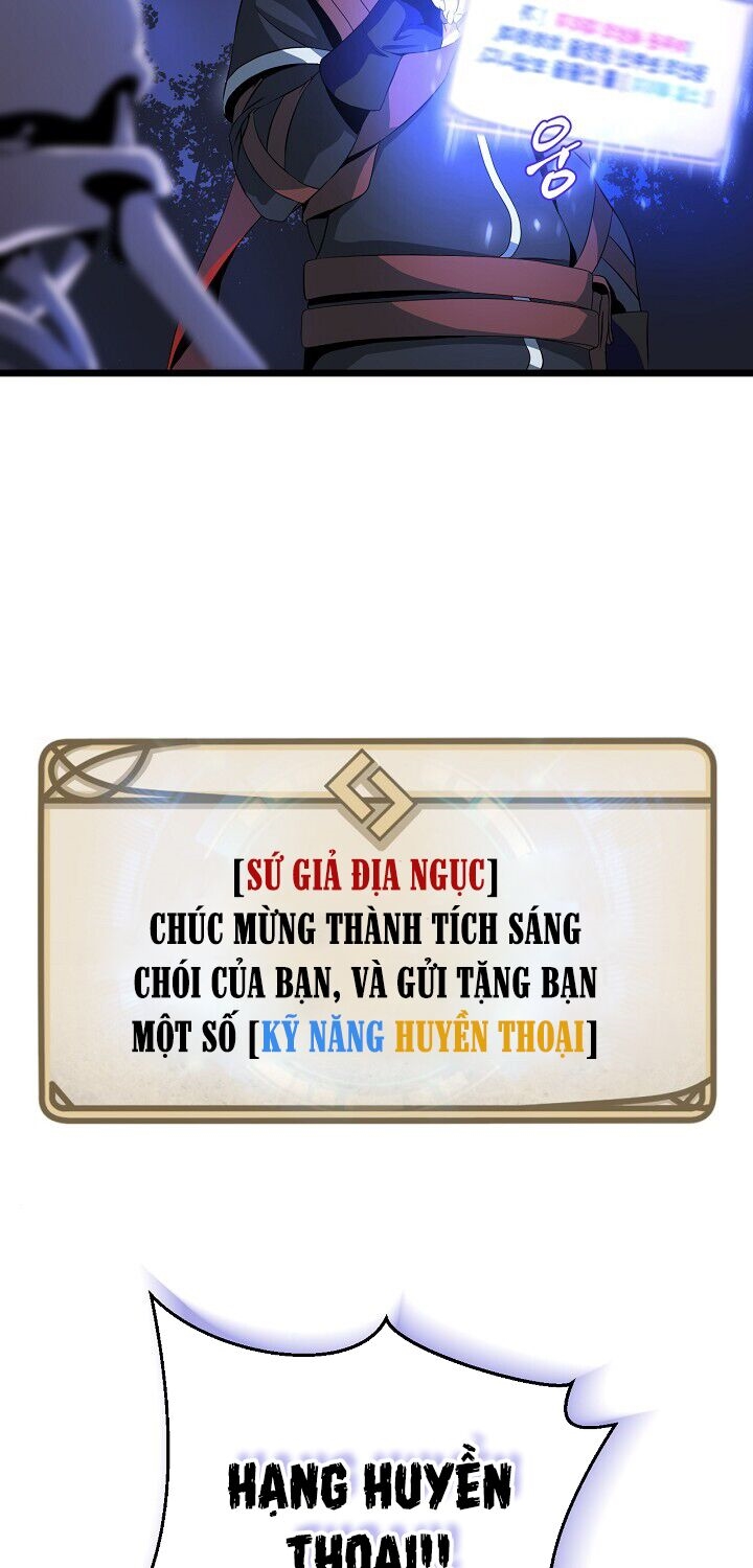 tiêu diệt đấng cứu thế chapter 7 - Next chapter 8