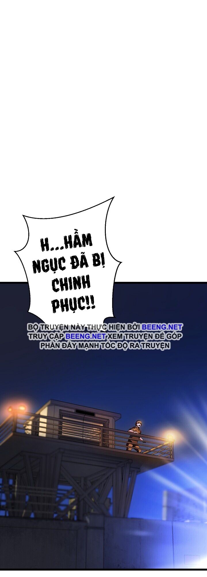 tiêu diệt đấng cứu thế chapter 7 - Next chapter 8