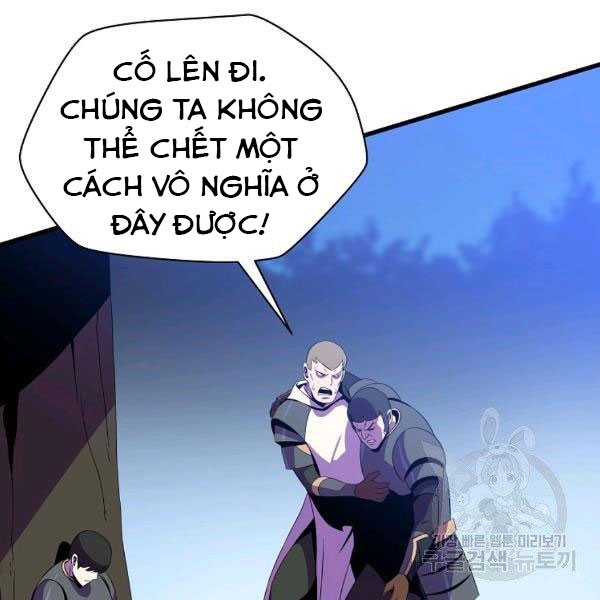 tiêu diệt đấng cứu thế chapter 70 - Next chapter 71