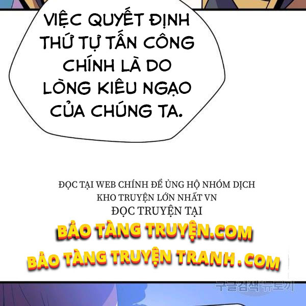 tiêu diệt đấng cứu thế chapter 70 - Next chapter 71