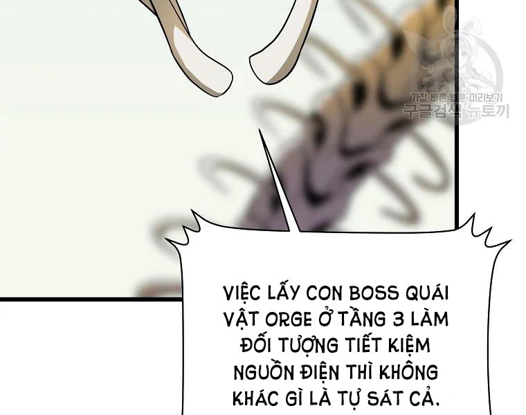 tiêu diệt đấng cứu thế chapter 80 - Next chapter 81