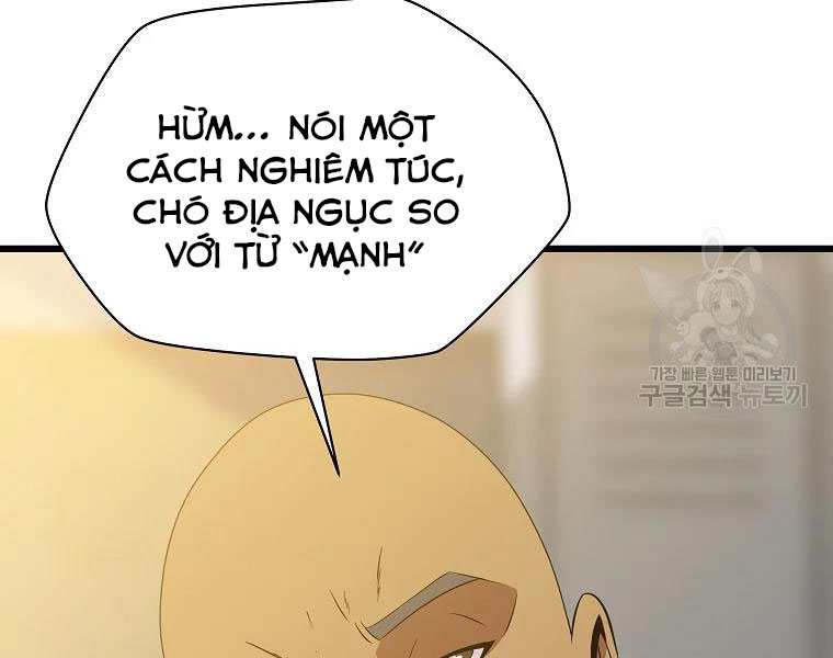 tiêu diệt đấng cứu thế chapter 81 - Next chapter 82