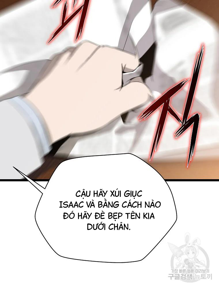 tiêu diệt đấng cứu thế chapter 84 - Next chapter 85