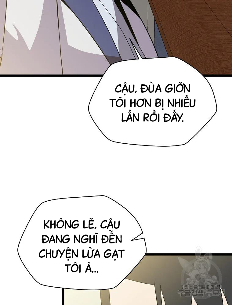 tiêu diệt đấng cứu thế chapter 84 - Next chapter 85