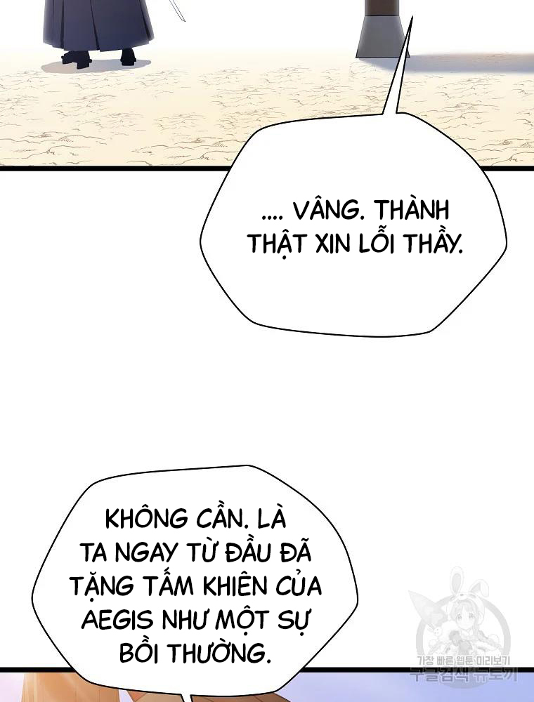 tiêu diệt đấng cứu thế chapter 84 - Next chapter 85