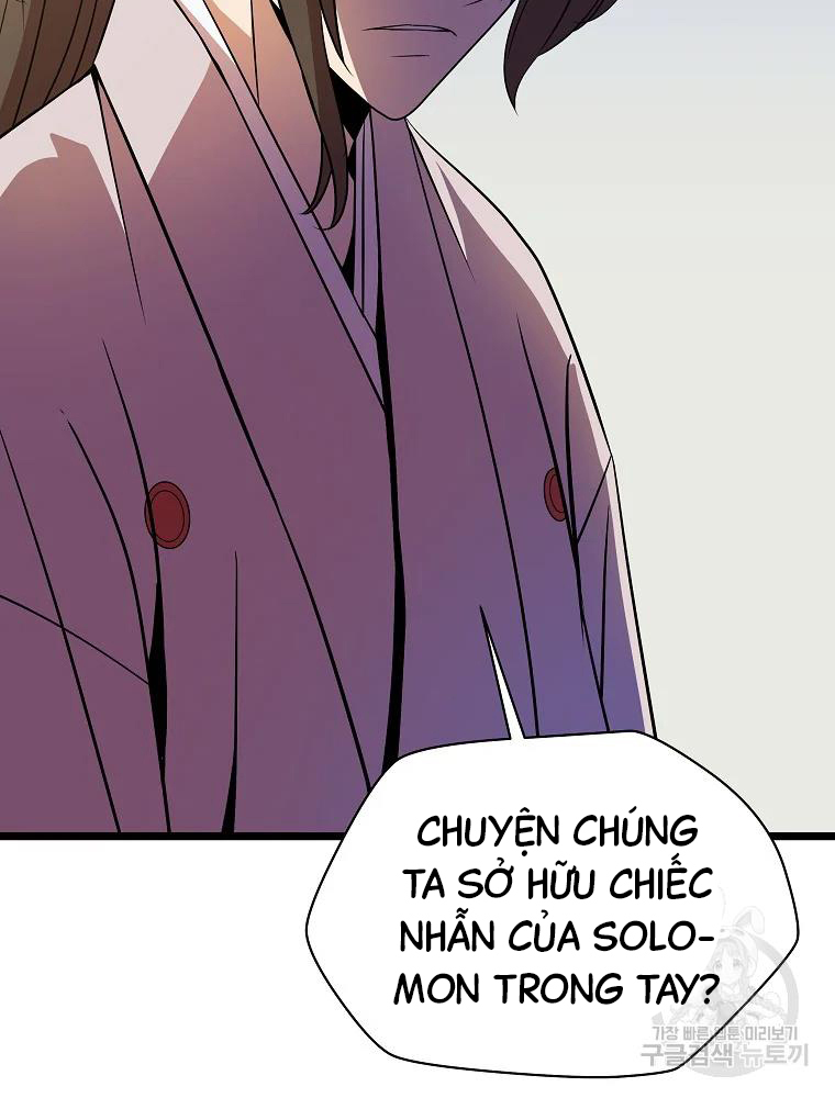 tiêu diệt đấng cứu thế chapter 84 - Next chapter 85