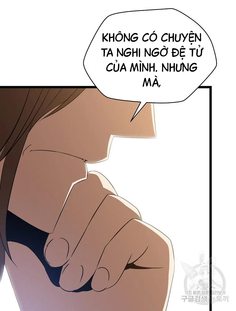 tiêu diệt đấng cứu thế chapter 84 - Next chapter 85