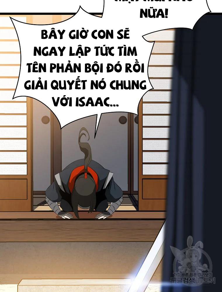 tiêu diệt đấng cứu thế chapter 84 - Next chapter 85