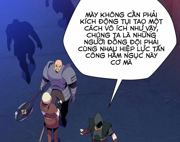 tiêu diệt đấng cứu thế chapter 87 - Next chapter 88