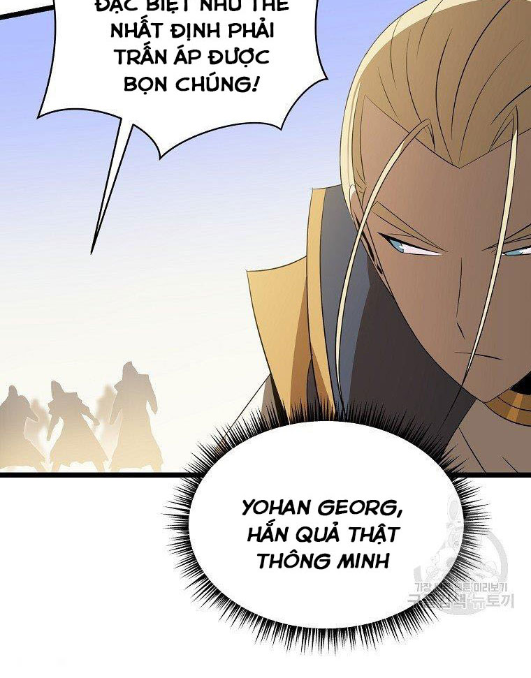 tiêu diệt đấng cứu thế chapter 95 - Next chapter 96