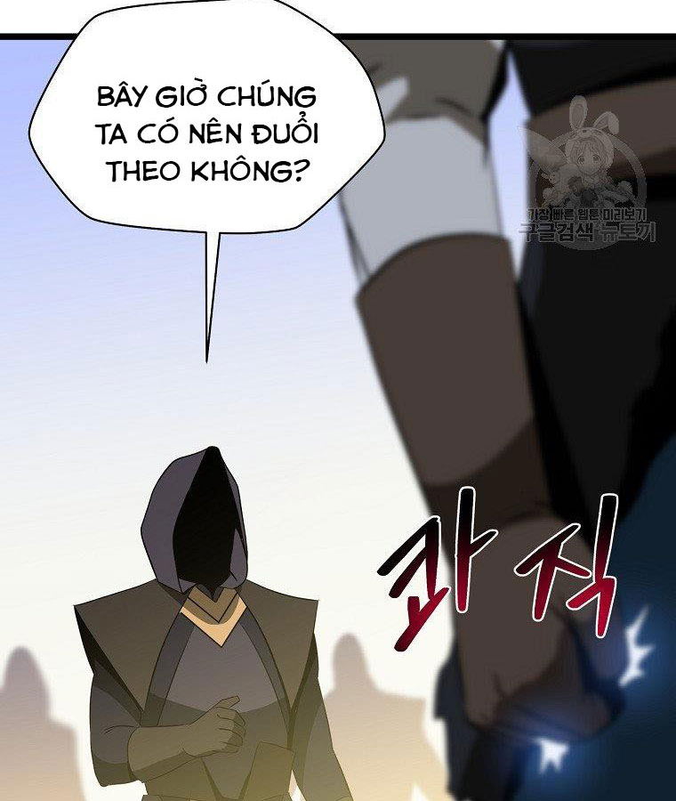 tiêu diệt đấng cứu thế chapter 95 - Next chapter 96