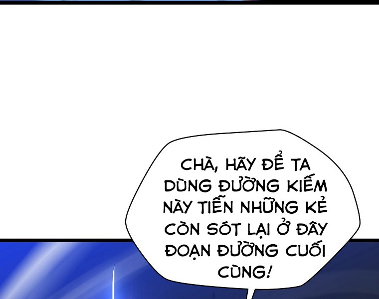 tiêu diệt đấng cứu thế chapter 98 - Next chapter 99