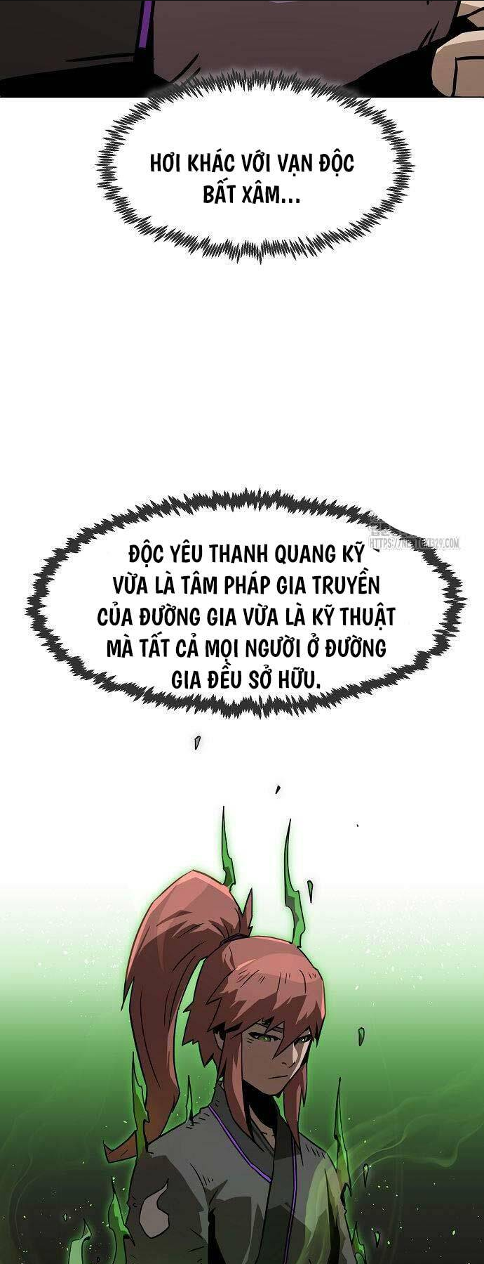 tiểu gia chủ của tứ xuyên đường gia trở thành kiếm thần Chương 6 - Trang 2