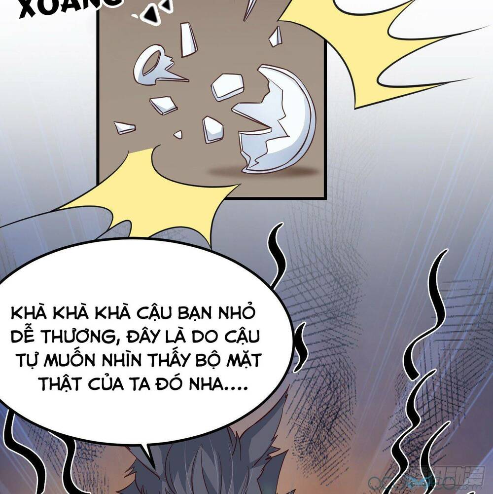 tiểu hồ ly hôm nay có chút ngoan chapter 14 - Trang 2