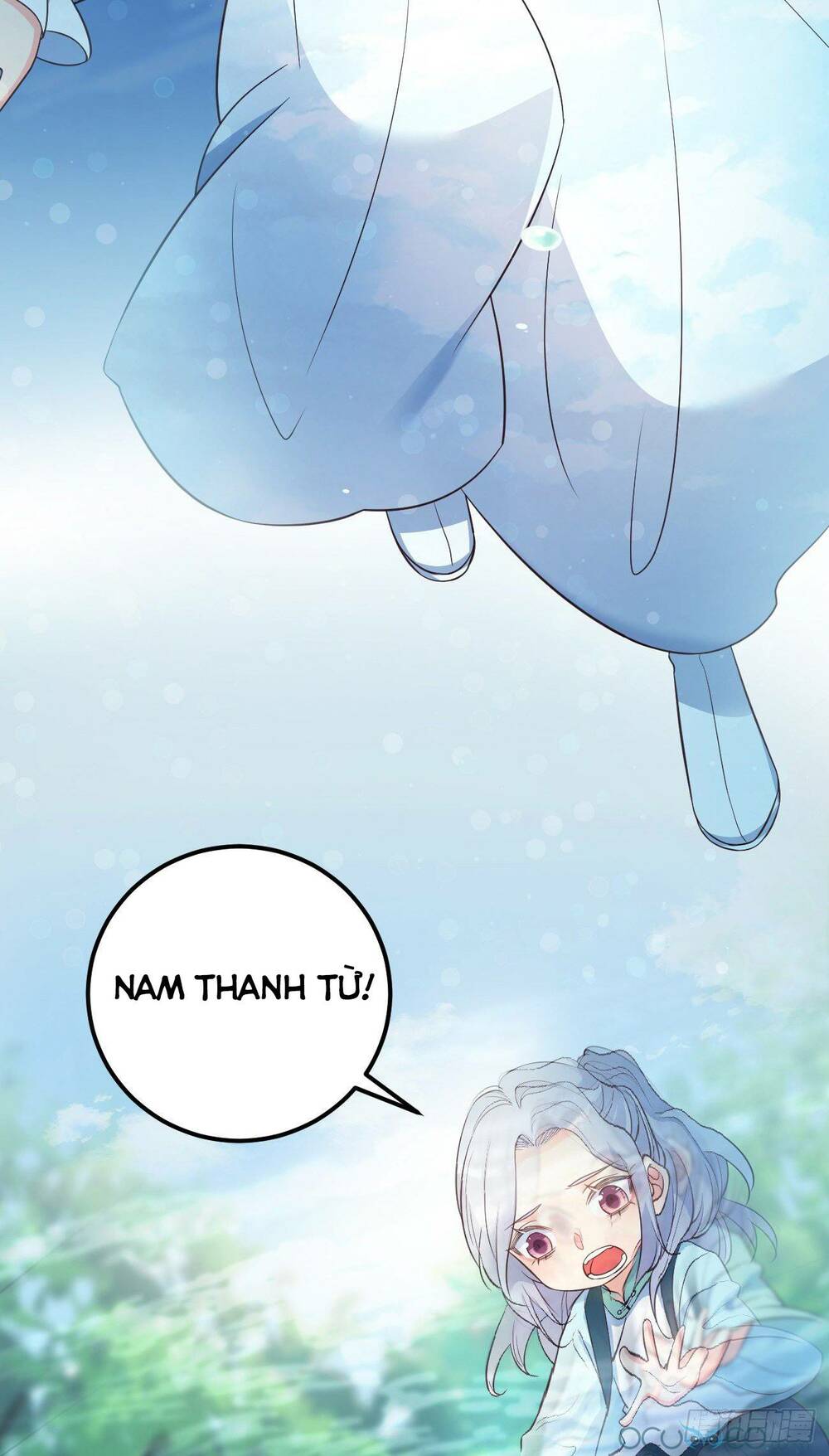 tiểu hồ ly hôm nay có chút ngoan chapter 18 - Trang 2