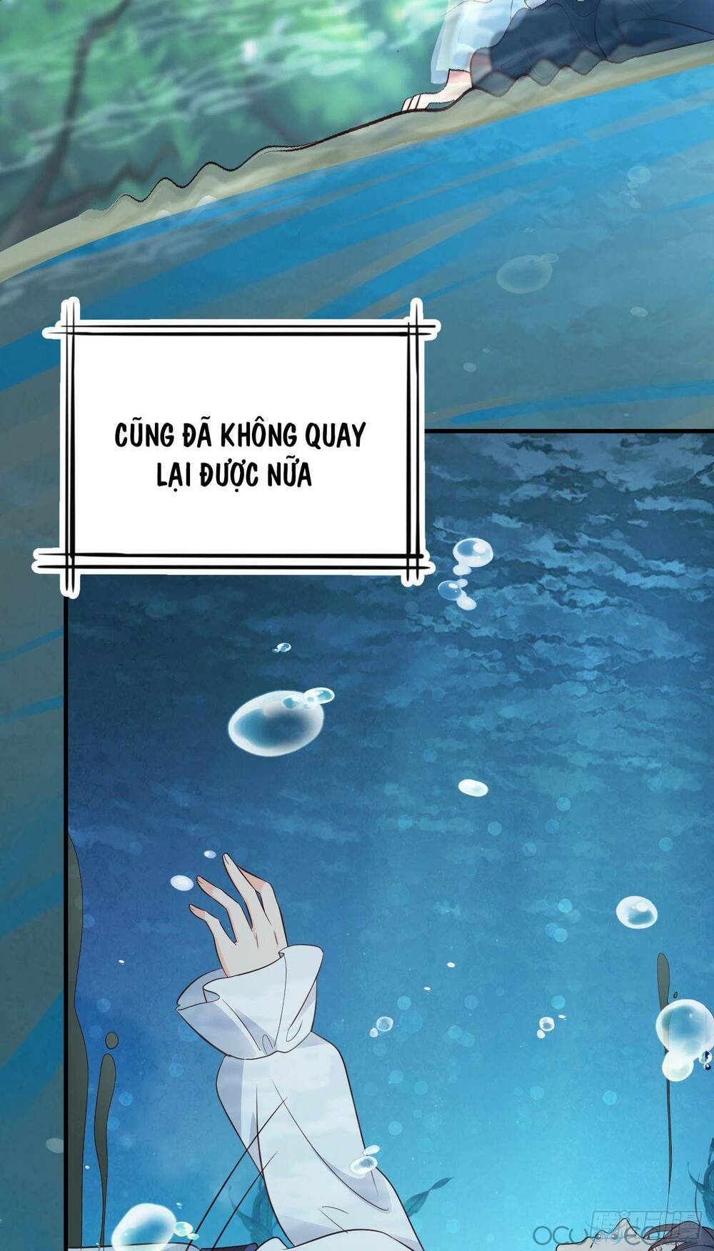 tiểu hồ ly hôm nay có chút ngoan chapter 18 - Trang 2