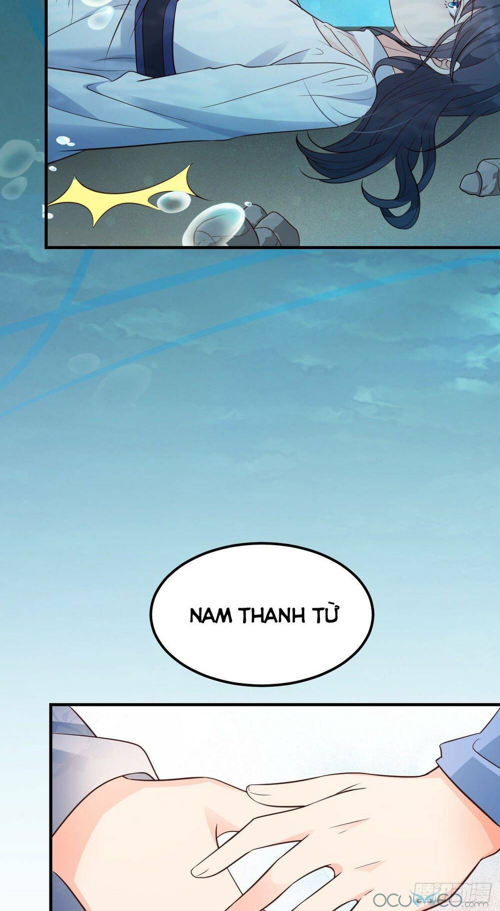 tiểu hồ ly hôm nay có chút ngoan chapter 18 - Trang 2