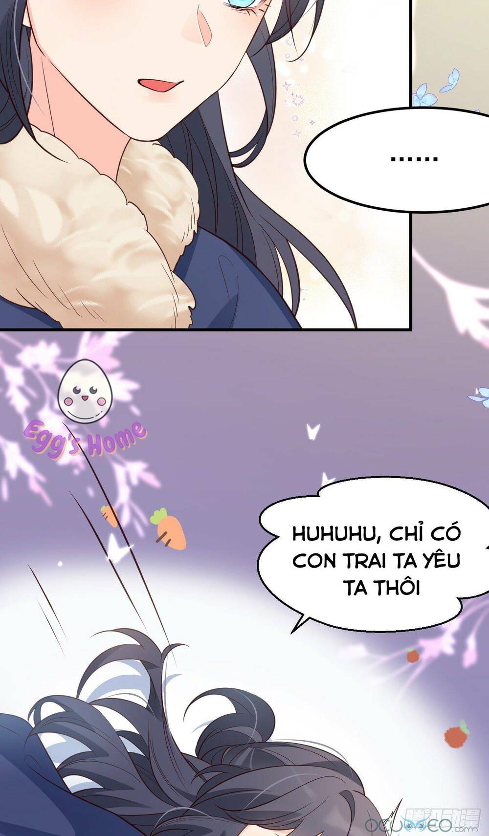 tiểu hồ ly hôm nay có chút ngoan chapter 18 - Trang 2