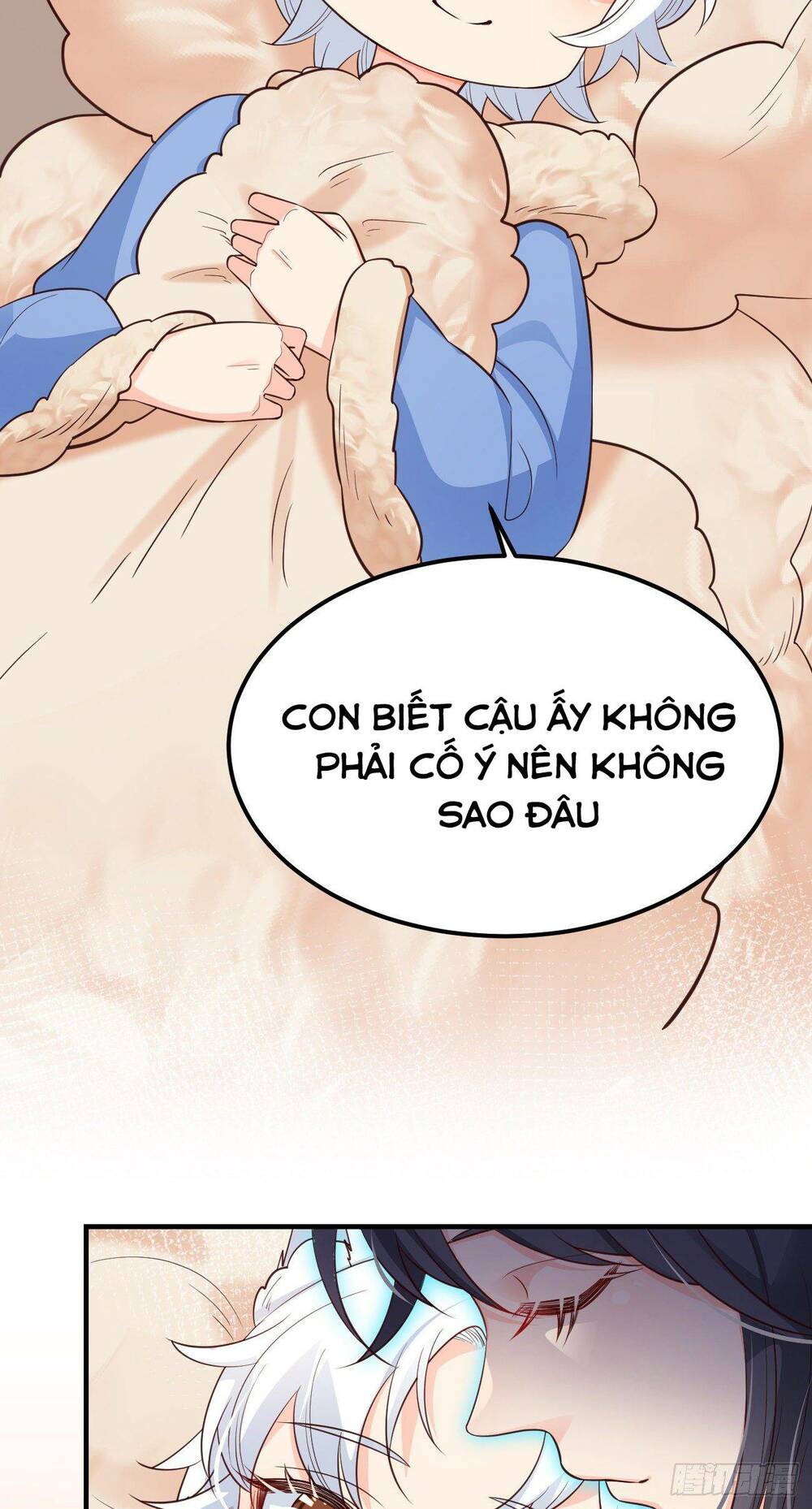 tiểu hồ ly hôm nay có chút ngoan chapter 24 - Trang 2