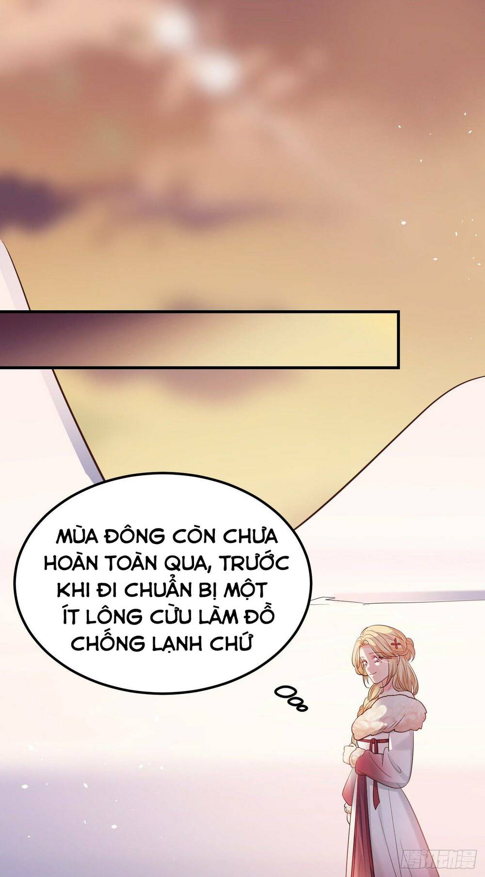 tiểu hồ ly hôm nay có chút ngoan chapter 24 - Trang 2