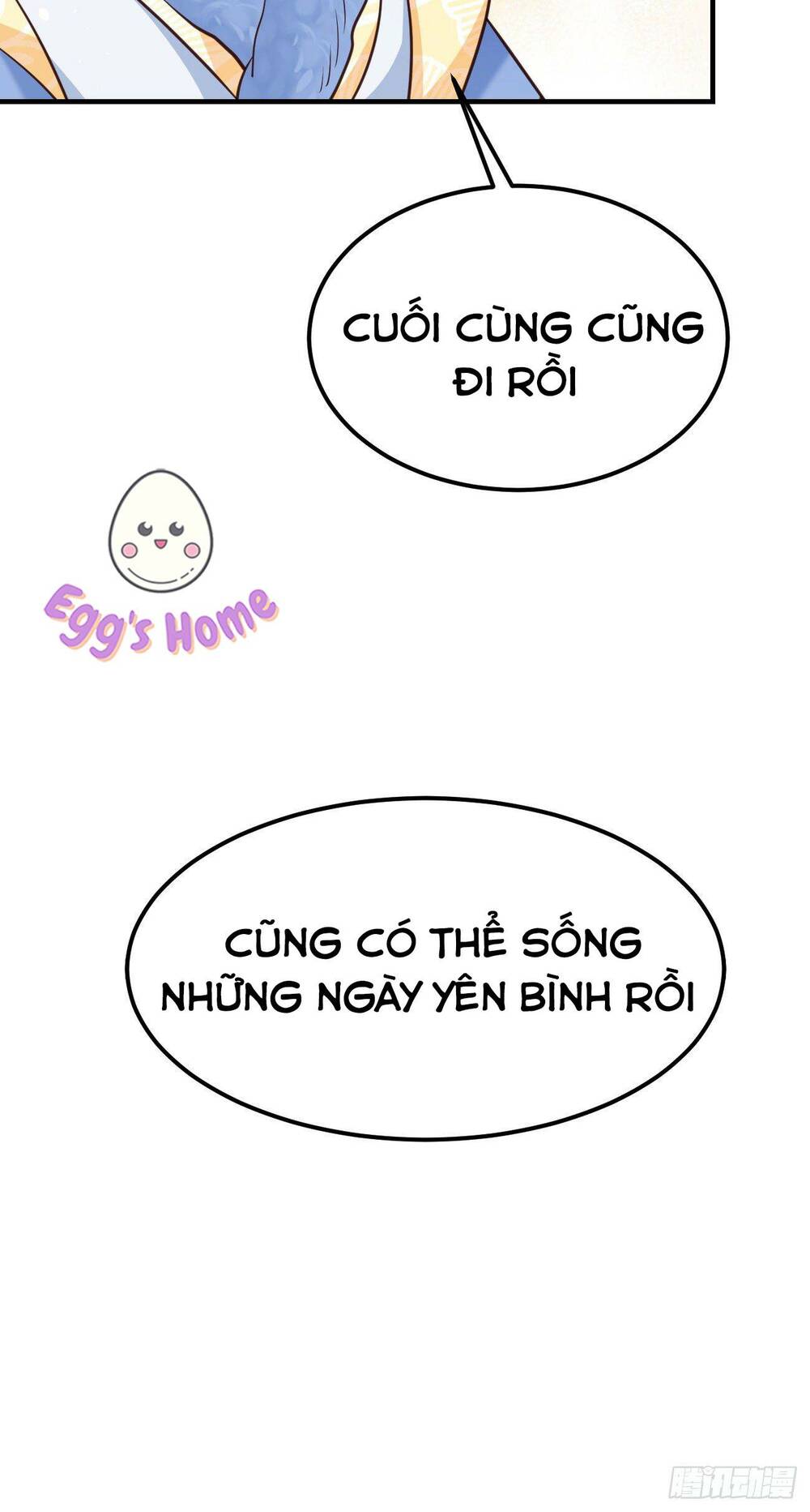 tiểu hồ ly hôm nay có chút ngoan chapter 24 - Trang 2