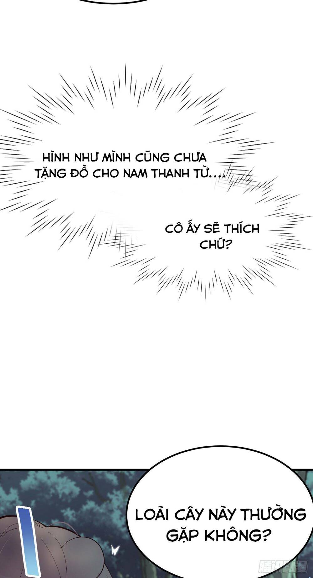 tiểu hồ ly hôm nay có chút ngoan chapter 26 - Trang 2