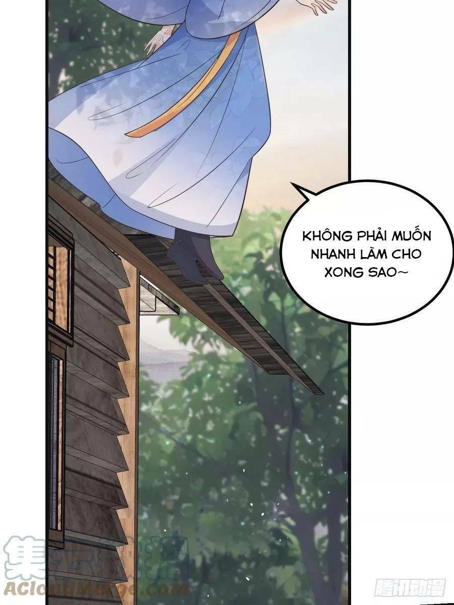 tiểu hồ ly hôm nay có chút ngoan chapter 41 - Trang 2