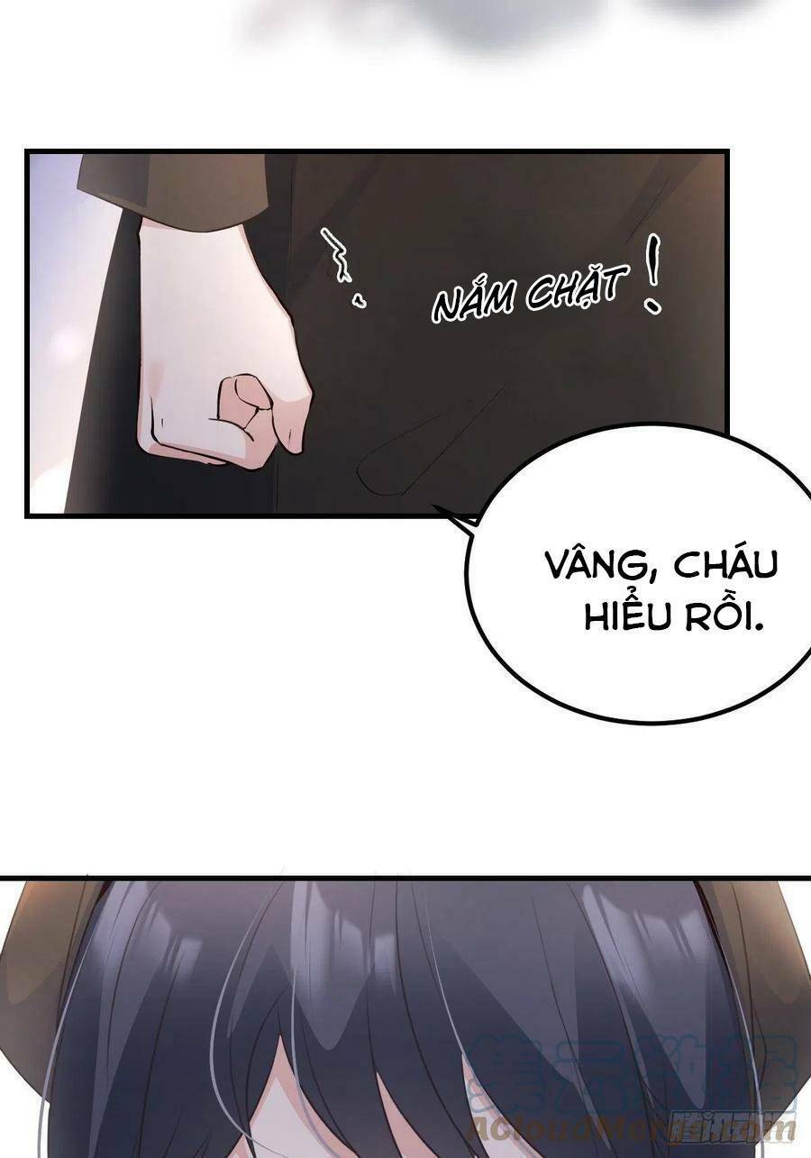 tiểu hồ ly hôm nay có chút ngoan chapter 46 - Trang 2