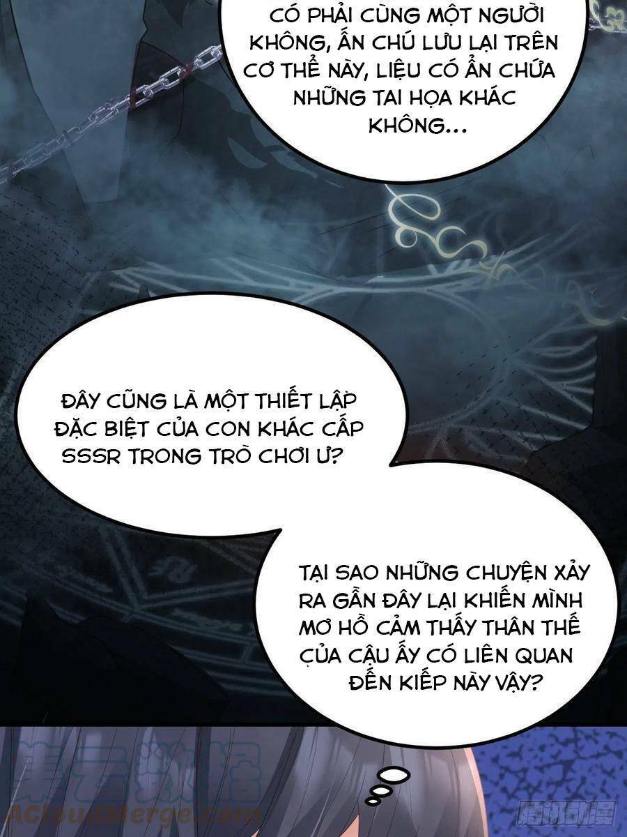 tiểu hồ ly hôm nay có chút ngoan chapter 46 - Trang 2