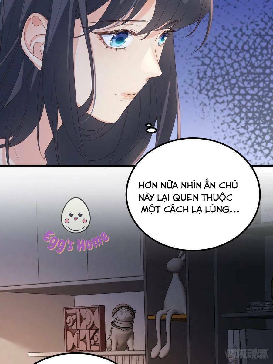 tiểu hồ ly hôm nay có chút ngoan chapter 46 - Trang 2