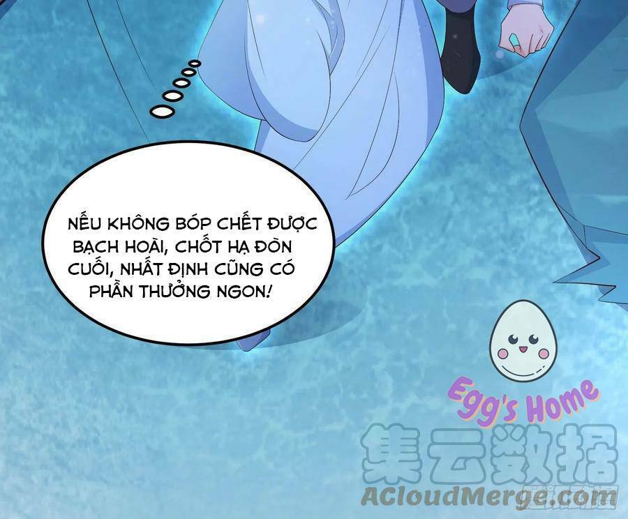 tiểu hồ ly hôm nay có chút ngoan chapter 54 - Trang 2