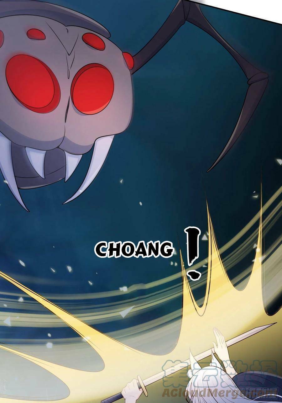 tiểu hồ ly hôm nay có chút ngoan chapter 54 - Trang 2