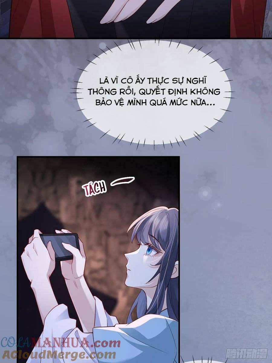 tiểu hồ ly hôm nay có chút ngoan chapter 96 - Trang 2