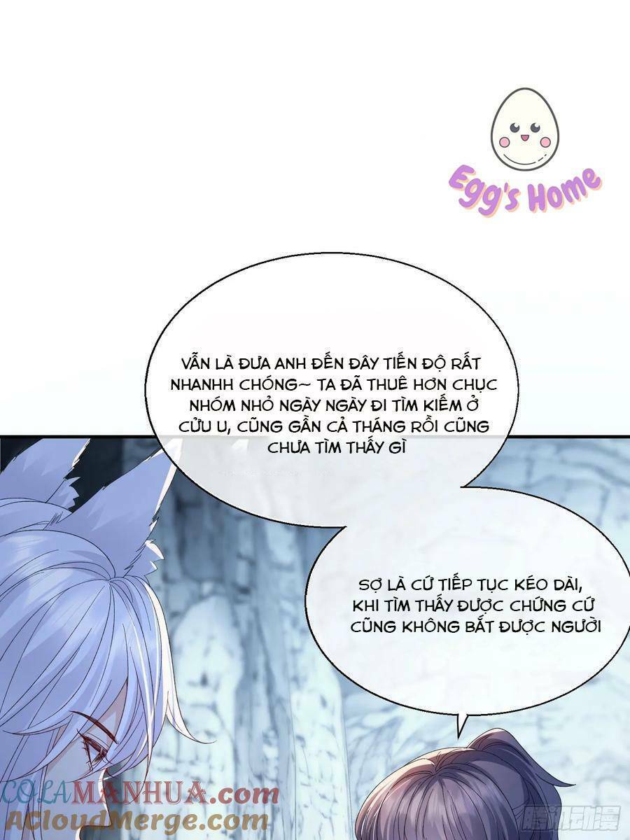 tiểu hồ ly hôm nay có chút ngoan chapter 96 - Trang 2