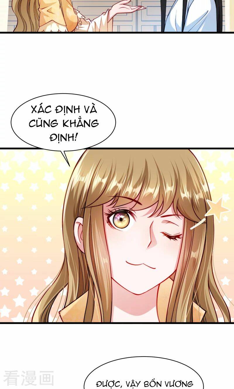 Tiểu Hoàng Thư Và Tiểu Hoàng Thúc Chapter 30 - Trang 2