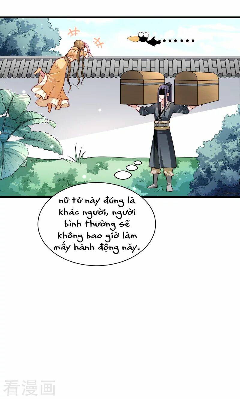 Tiểu Hoàng Thư Và Tiểu Hoàng Thúc Chapter 30 - Trang 2