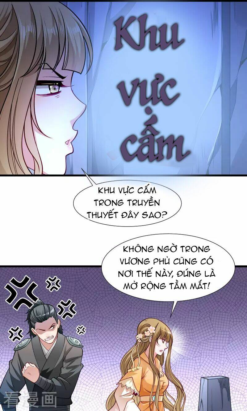 Tiểu Hoàng Thư Và Tiểu Hoàng Thúc Chapter 32 - Trang 2