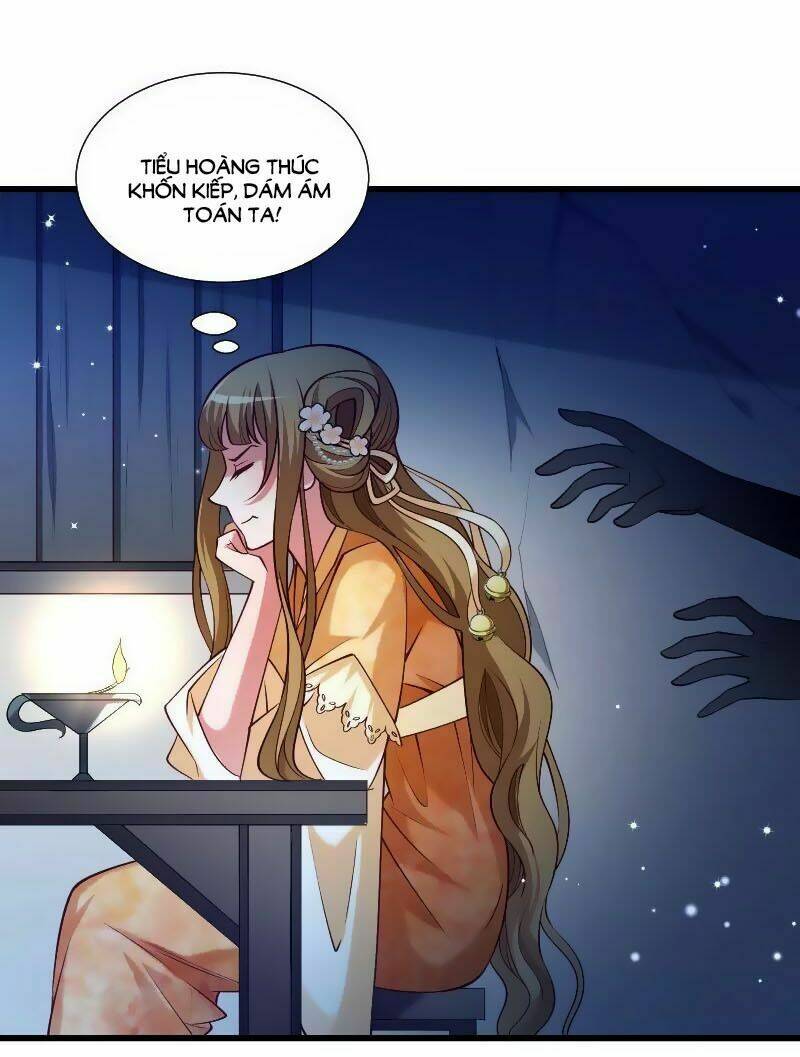 Tiểu Hoàng Thư Và Tiểu Hoàng Thúc Chapter 39 - Trang 2